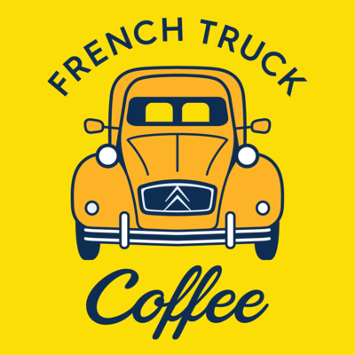 French Truck Coffee